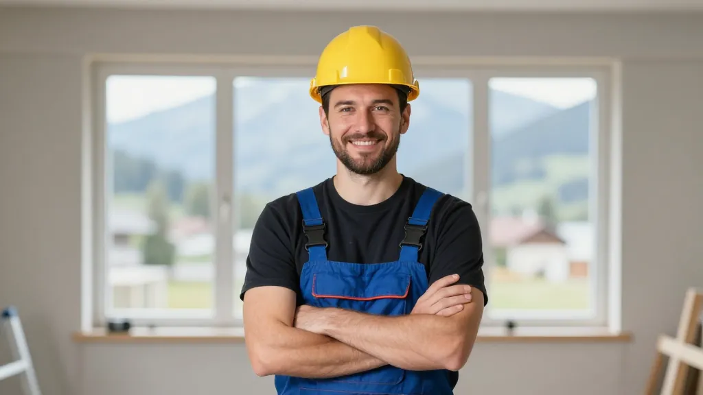 Kontakt – Tischlermeister Schnoeller